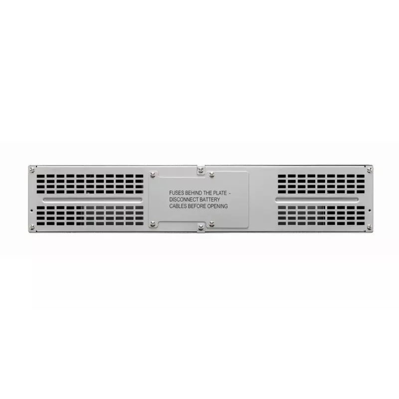 Przemysłowy akumulator EATON 9EEBM72R 12 V 9000 mAh, 12 ogniw, czarny, 41,6 kg