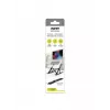 Podstawka pod laptop Port Designs 901107 Czarny Aluminium 39,6 cm