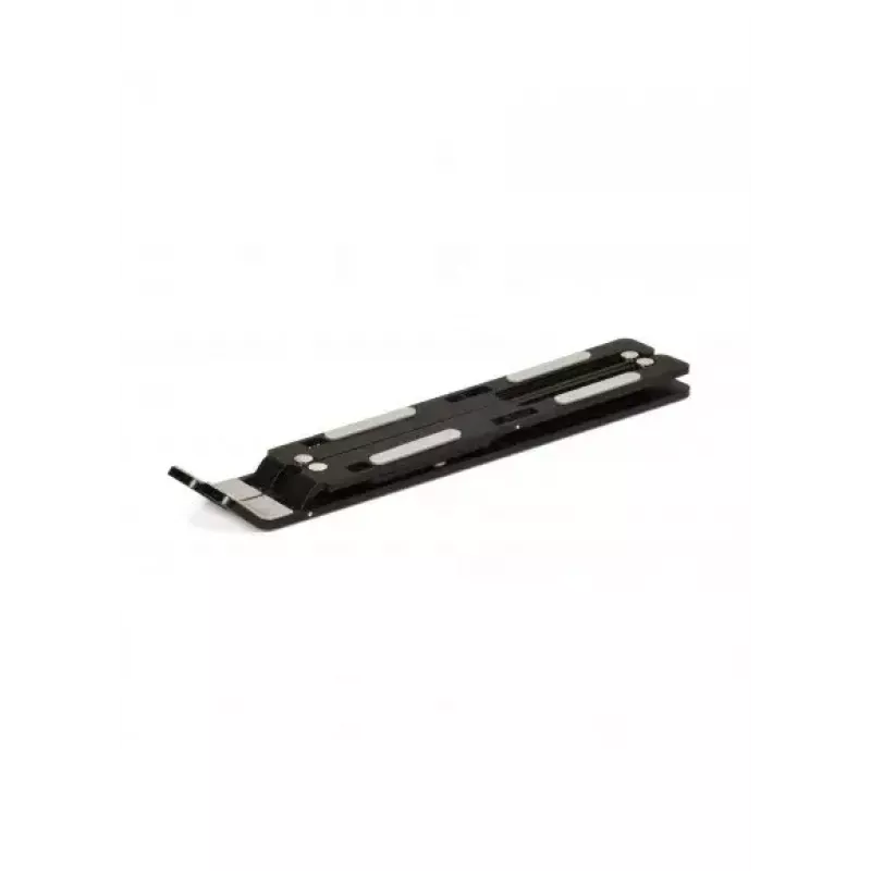 Podstawka pod laptop Port Designs 901107 Czarny Aluminium 39,6 cm