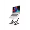 Podstawka pod laptop Port Designs 901107 Czarny Aluminium 39,6 cm