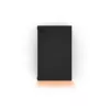 Seagate FireCuda Gaming Hub zewnętrzny dysk twardy 8 TB Micro-USB B / USB Type-A / USB Type-C 3.2 Gen 1 (3.1 Gen 1) Czarny