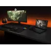 Seagate FireCuda Gaming Hub zewnętrzny dysk twardy 8 TB Micro-USB B / USB Type-A / USB Type-C 3.2 Gen 1 (3.1 Gen 1) Czarny