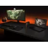 Seagate FireCuda Gaming Hub zewnętrzny dysk twardy 8 TB Micro-USB B / USB Type-A / USB Type-C 3.2 Gen 1 (3.1 Gen 1) Czarny