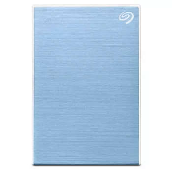 Zewnętrzny dysk twardy Seagate One Touch STKZ4000402 4 TB 2,5 cala Micro-USB B 2.0/3.2 Gen 1 (3.1 Gen 1) Czarny