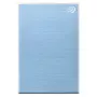 Zewnętrzny dysk twardy Seagate One Touch STKZ4000402 4 TB 2,5 cala Micro-USB B 2.0/3.2 Gen 1 (3.1 Gen 1) Czarny