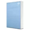 Zewnętrzny dysk twardy Seagate One Touch STKZ4000402 4 TB 2,5 cala Micro-USB B 2.0/3.2 Gen 1 (3.1 Gen 1) Czarny