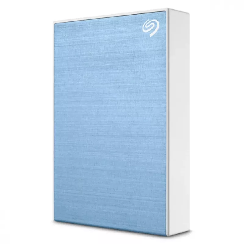 Zewnętrzny dysk twardy Seagate One Touch STKZ4000402 4 TB 2,5 cala Micro-USB B 2.0/3.2 Gen 1 (3.1 Gen 1) Czarny