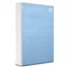 Zewnętrzny dysk twardy Seagate One Touch STKZ4000402 4 TB 2,5 cala Micro-USB B 2.0/3.2 Gen 1 (3.1 Gen 1) Czarny