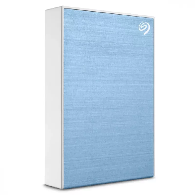 Zewnętrzny dysk twardy Seagate One Touch STKZ4000402 4 TB 2,5 cala Micro-USB B 2.0/3.2 Gen 1 (3.1 Gen 1) Czarny