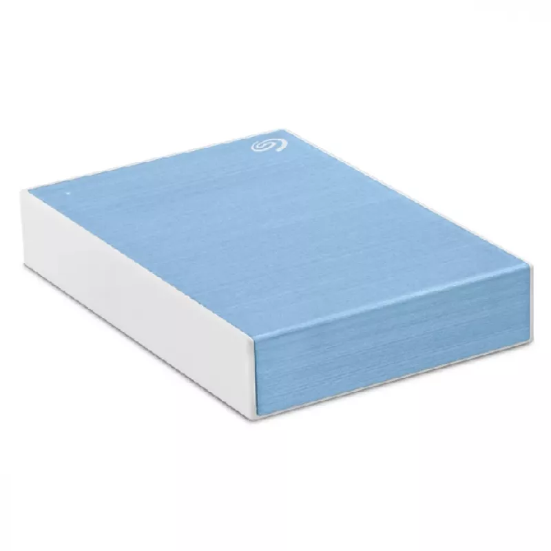 Zewnętrzny dysk twardy Seagate One Touch STKZ4000402 4 TB 2,5 cala Micro-USB B 2.0/3.2 Gen 1 (3.1 Gen 1) Czarny