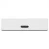 Zewnętrzny dysk twardy Seagate One Touch STKZ4000402 4 TB 2,5 cala Micro-USB B 2.0/3.2 Gen 1 (3.1 Gen 1) Czarny