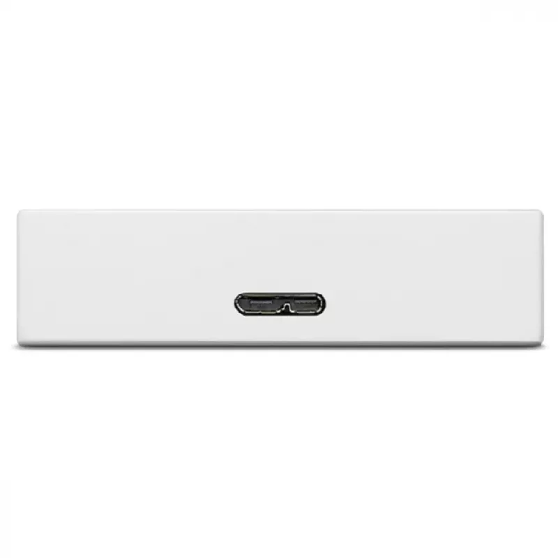 Zewnętrzny dysk twardy Seagate One Touch STKZ4000402 4 TB 2,5 cala Micro-USB B 2.0/3.2 Gen 1 (3.1 Gen 1) Czarny