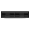 Seagate One Touch Hub zewnętrzny dysk twardy 8 TB USB Type-A / USB Type-C 3.2 Gen 1 (3.1 Gen 1) Czarny, Szary
