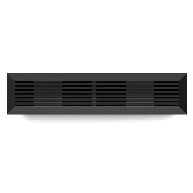 Seagate One Touch Hub zewnętrzny dysk twardy 8 TB USB Type-A / USB Type-C 3.2 Gen 1 (3.1 Gen 1) Czarny, Szary