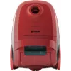 Gorenje VCEA21GPRRCY 3 L Odkurzacz cylindryczny Na sucho 700 W Worek na kurz