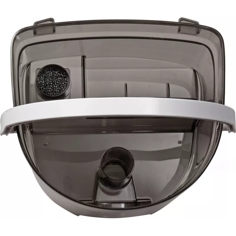 Gorenje VCEB01GAWWF 3 L Odkurzacz cylindryczny Na sucho Bezworkowy