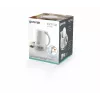 Czajnik elektryczny Gorenje K17WE 1,7 l 2200 W Biały