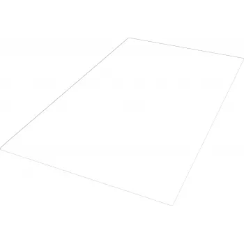 Gorenje Płyta ceramiczna ECT322BCSC, Czarny, Do zabudowy, Płyta ceramiczna, Ceramika szklana, 2 strefy, 2 strefy