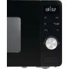 Gorenje Mikrovågsugn MO20A3B, Countertop, Solo microwave, 20 L, 800 W, Built-in display, LED