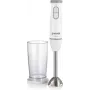 Blender ręczny Gorenje HBC561QW – 560 W, pojemność misy 0,5 l, biały