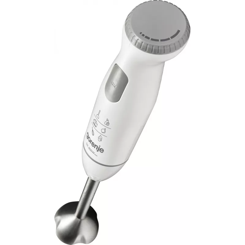 Gorenje HBC804QW 0,5 L Blender ręczny 800 W Biały