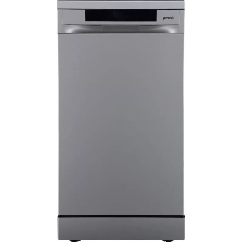 Gorenje GS541D10X Wolnostojąca 11 kompletów