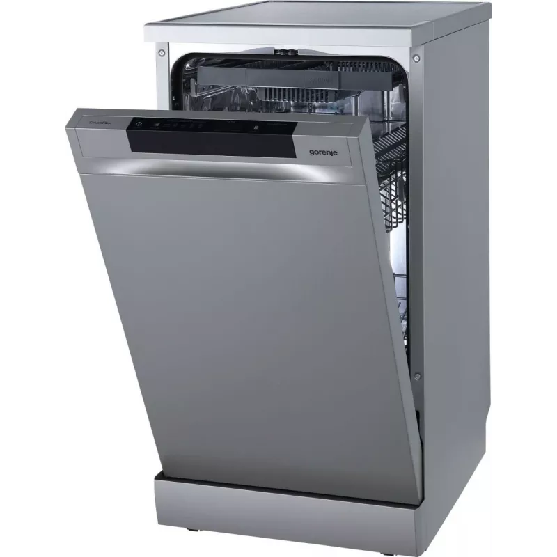 Gorenje GS541D10X Wolnostojąca 11 kompletów