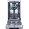 Gorenje GS541D10X Wolnostojąca 11 kompletów