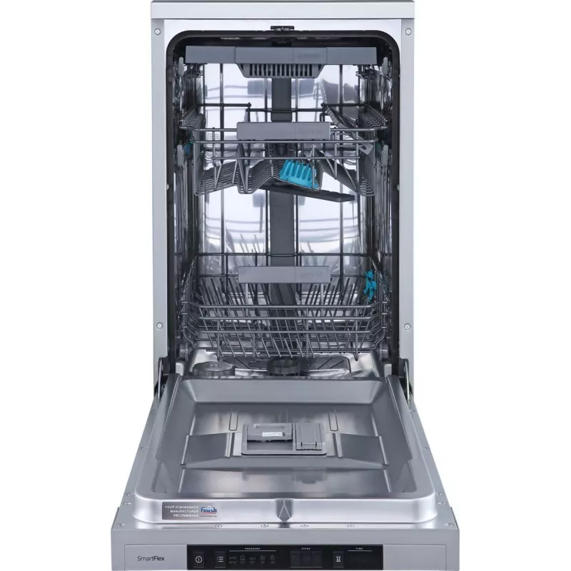 Gorenje GS541D10X Wolnostojąca 11 kompletów