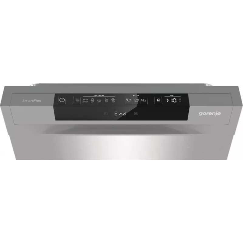 Gorenje GS541D10X Wolnostojąca 11 kompletów