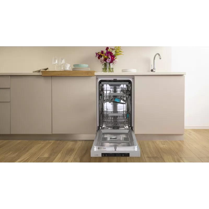 Gorenje GS541D10X Wolnostojąca 11 kompletów