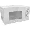 Gorenje 738193 Biała kuchenka mikrofalowa solowa Wolnostojąca 20 l 800 W