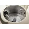 Czajnik elektryczny Gorenje K17CLIN 1,7 L 2000 W kremowy
