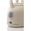 Czajnik elektryczny Gorenje K17CLIN 1,7 L 2000 W kremowy