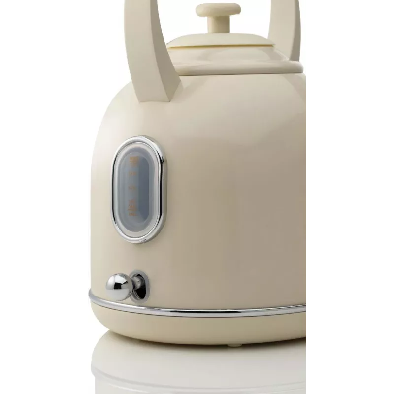 Czajnik elektryczny Gorenje K17CLIN 1,7 L 2000 W kremowy