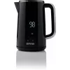 Gorenje K17DWD czajnik elektryczny 1,7 l 2200 W Czarny