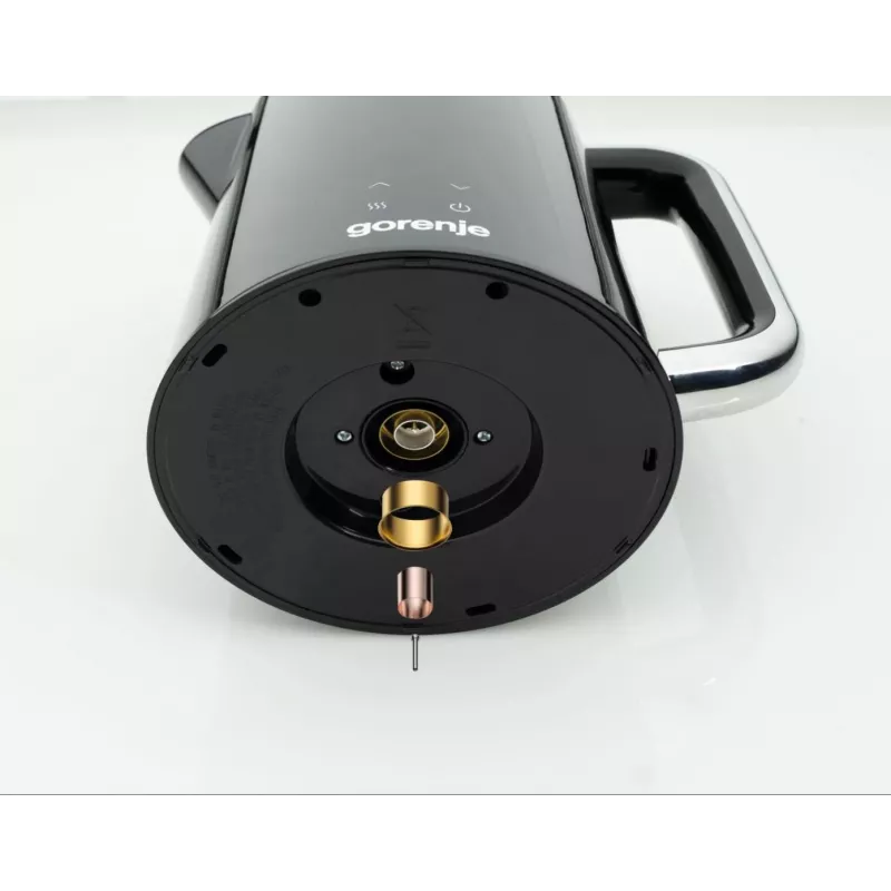 Gorenje K17DWD czajnik elektryczny 1,7 l 2200 W Czarny