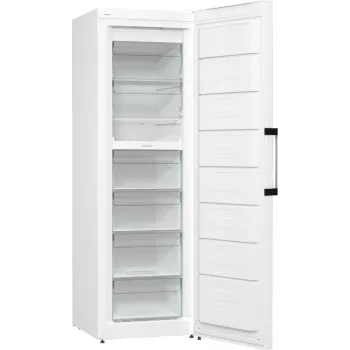 Gorenje FN619EAW6 Zamrażarka pionowa wolnostojąca 280 L Biała