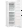 Gorenje FN619EAW6 Zamrażarka pionowa wolnostojąca 280 L Biała