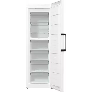 Gorenje FN619EAW6 Zamrażarka pionowa wolnostojąca 280 L Biała