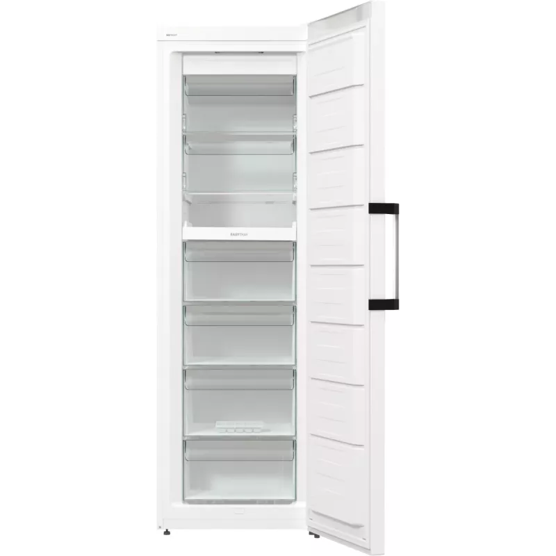 Gorenje FN619EAW6 Zamrażarka pionowa wolnostojąca 280 L Biała