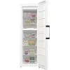 Gorenje FN619EAW6 Zamrażarka pionowa wolnostojąca 280 L Biała