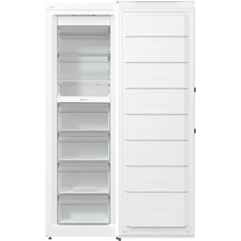 Gorenje FN619EAW6 Zamrażarka pionowa wolnostojąca 280 L Biała