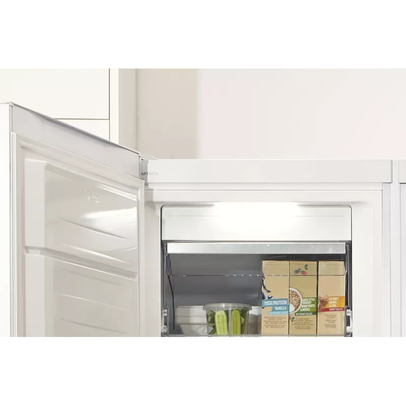 Gorenje FN619EAW6 Zamrażarka pionowa wolnostojąca 280 L Biała