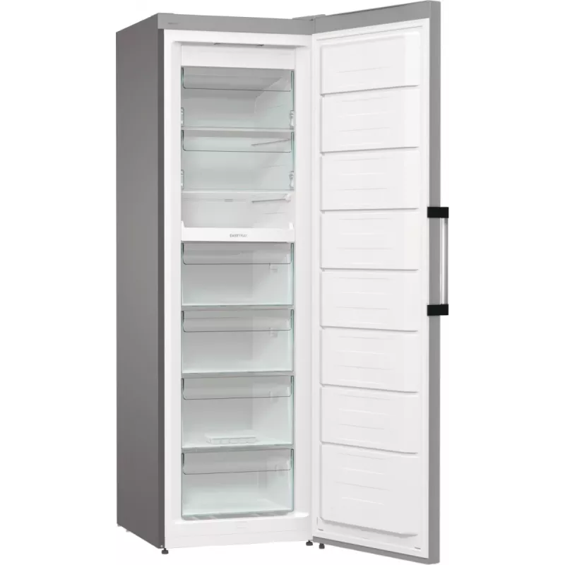 Gorenje FN619EAXL6 zamrażarka Zamrażarka wolnostojąca 280 L Szary