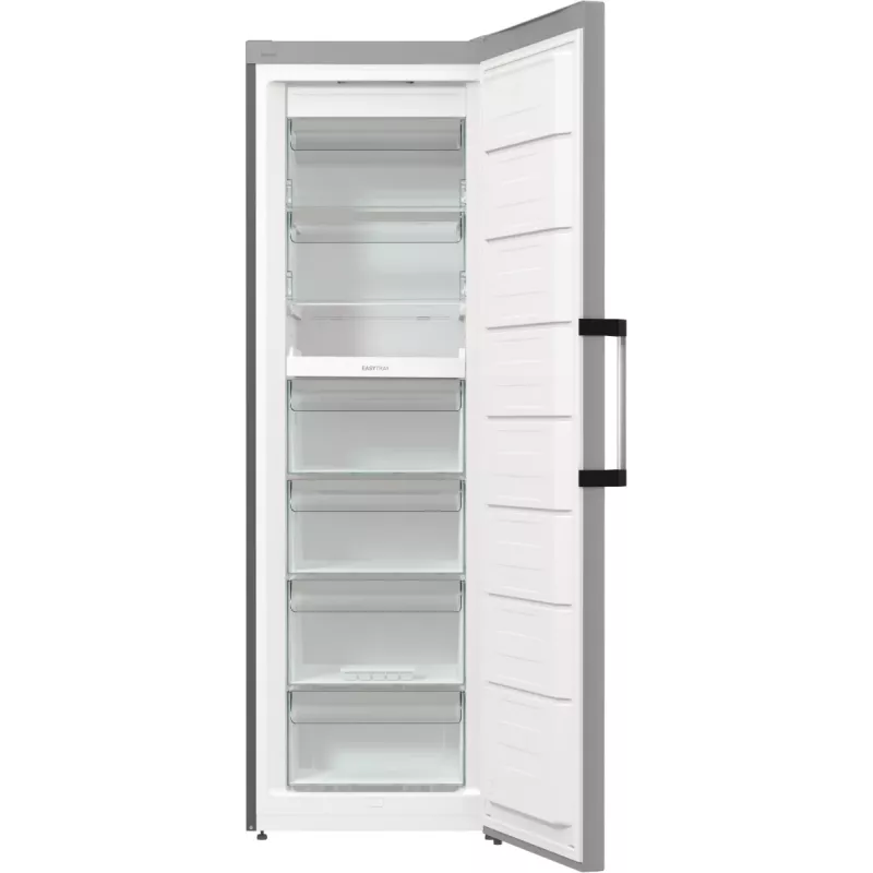Gorenje FN619EAXL6 zamrażarka Zamrażarka wolnostojąca 280 L Szary