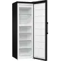 Gorenje G600 Frysskåp FN619EABK6 H247B, 280 l, 12,6 kg/24h, SN-N, system No Frost, E, czarny