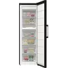 Gorenje G600 Frysskåp FN619EABK6 H247B, 280 l, 12,6 kg/24h, SN-N, system No Frost, E, czarny