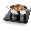 Gorenje ICY2000SP Czarny Countertop 28 cm Zone induction hob 1 zone(s)