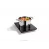 Gorenje ICY2000SP Czarny Countertop 28 cm Zone induction hob 1 zone(s)